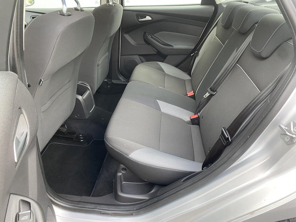 Ford Focus 1.6 Ti Trend