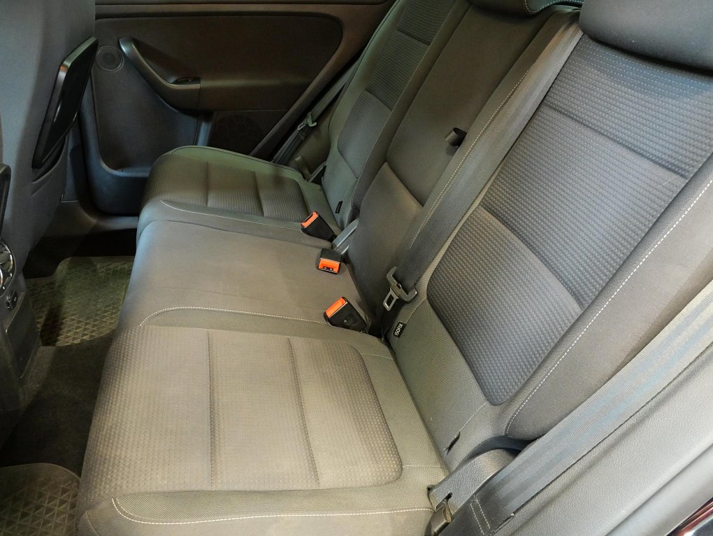 Volkswagen Golf Plus 1.6 TDI 