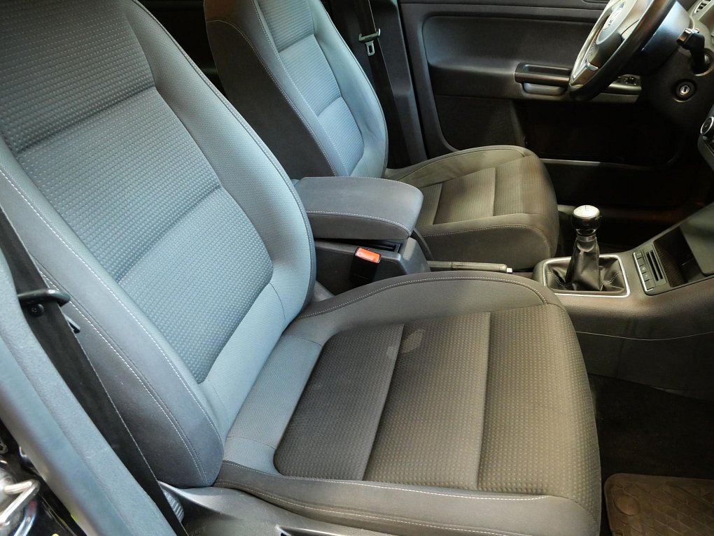 Volkswagen Golf Plus 1.6 TDI 
