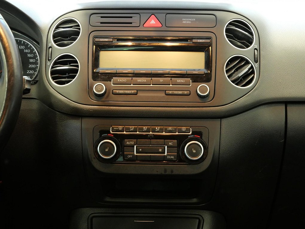 Volkswagen Golf Plus 1.6 TDI 