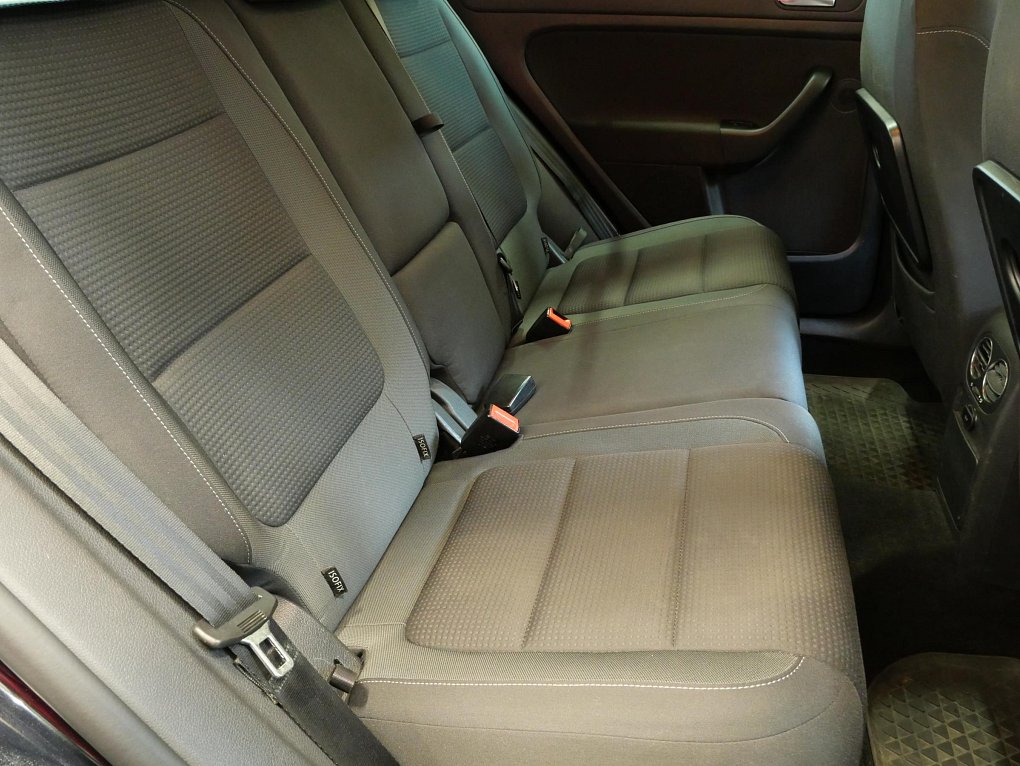 Volkswagen Golf Plus 1.6 TDI 