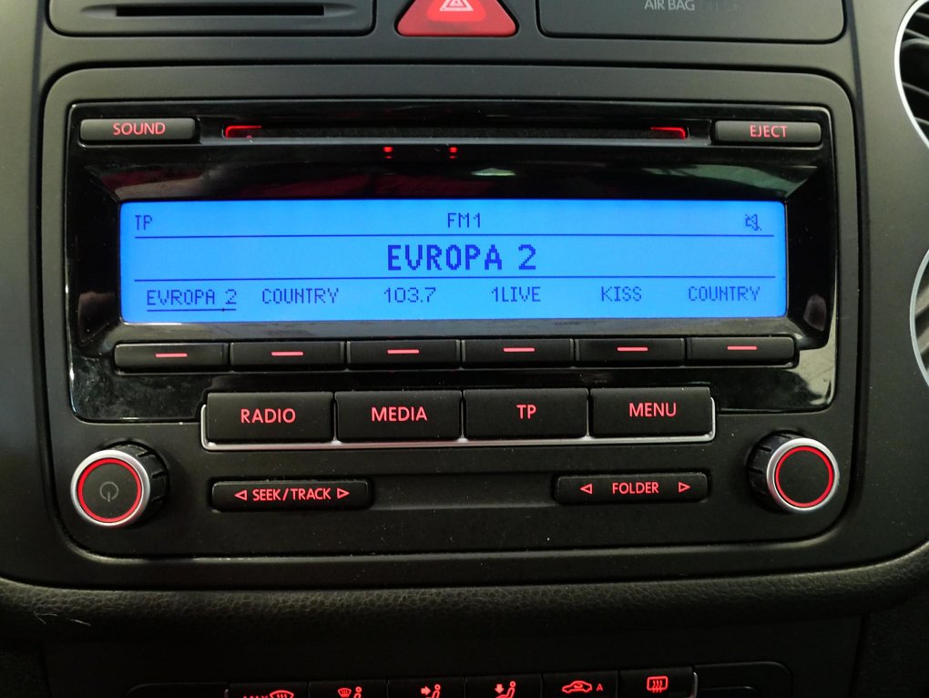 Volkswagen Golf Plus 1.6 TDI 