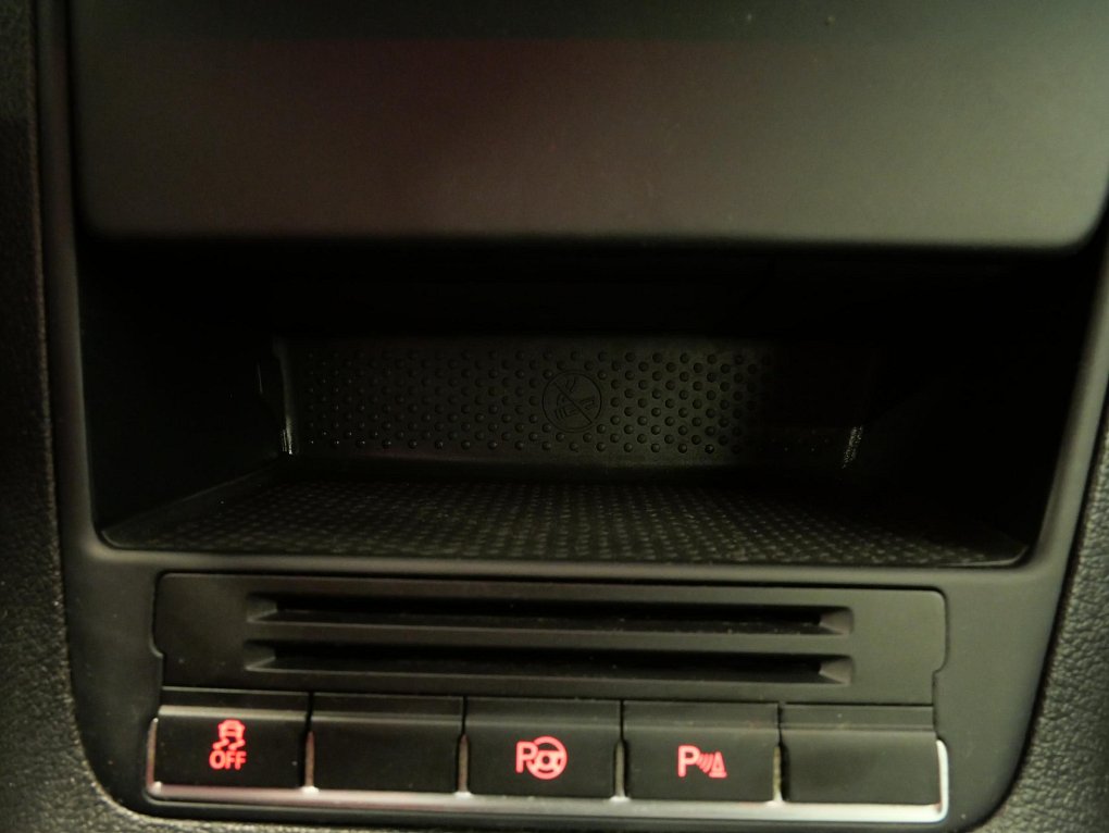Volkswagen Golf Plus 1.6 TDI 