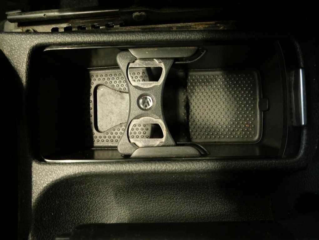 Volkswagen Golf Plus 1.6 TDI 