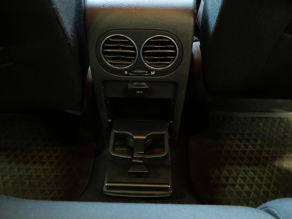 Volkswagen Golf Plus 1.6 TDI 
