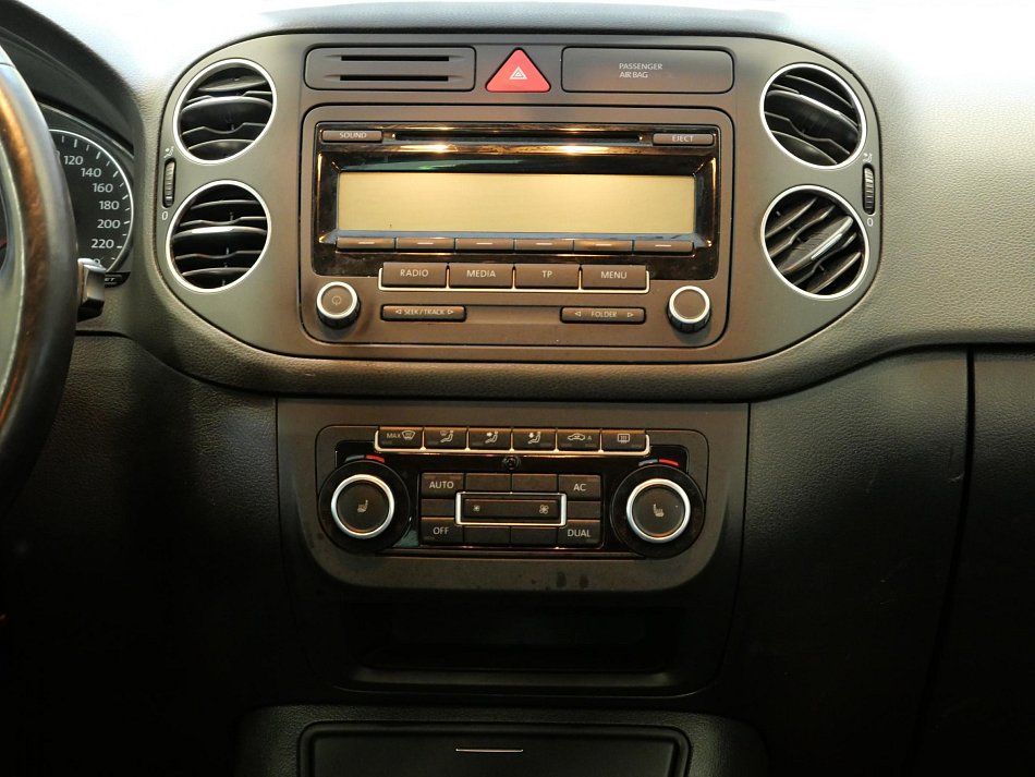 Volkswagen Golf Plus 1.6 TDI 
