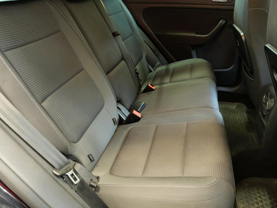 Volkswagen Golf Plus 1.6 TDI 