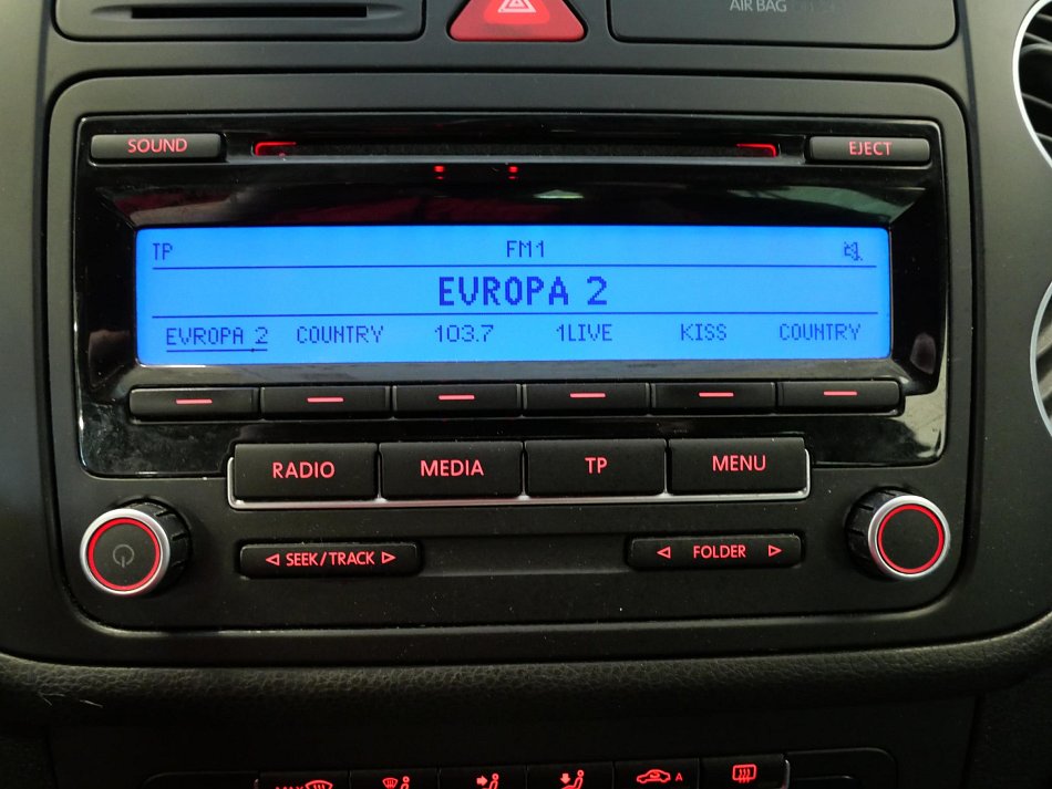 Volkswagen Golf Plus 1.6 TDI 