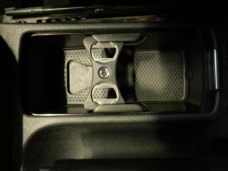 Volkswagen Golf Plus 1.6 TDI 