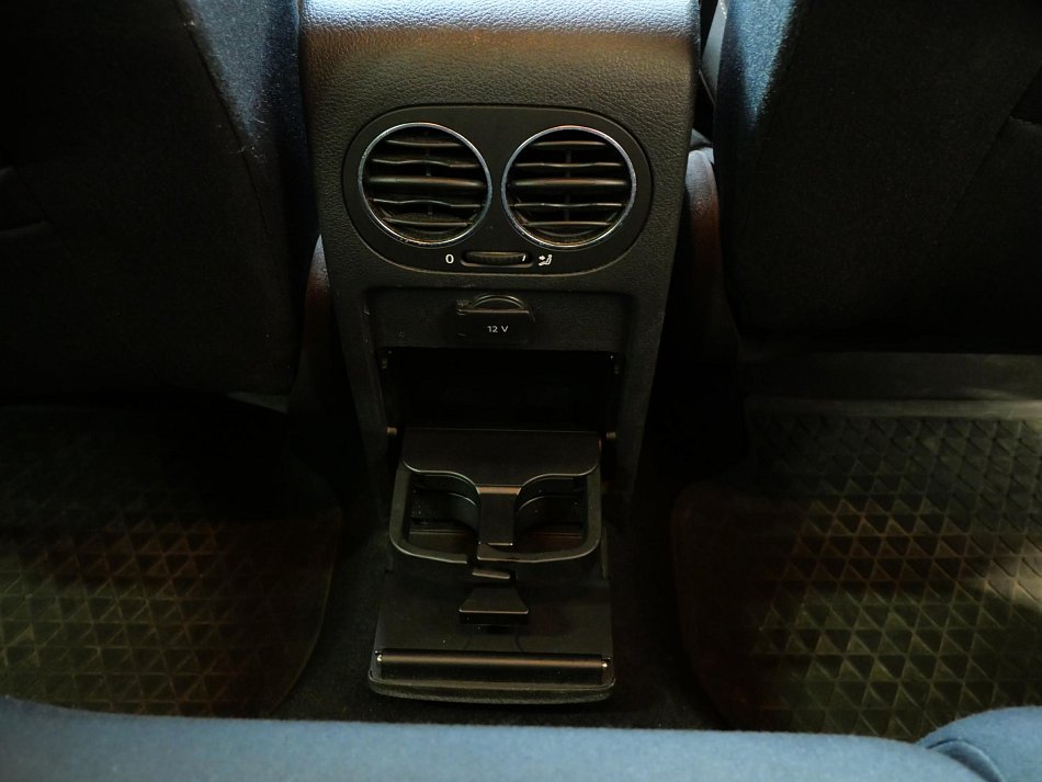 Volkswagen Golf Plus 1.6 TDI 