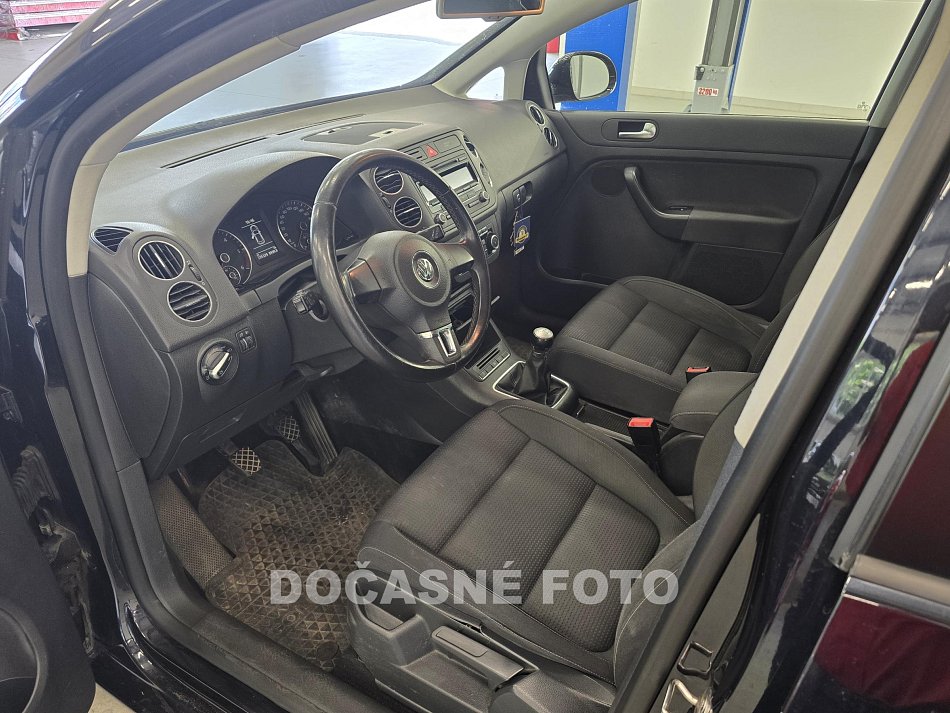 Volkswagen Golf Plus 1.6 TDI 