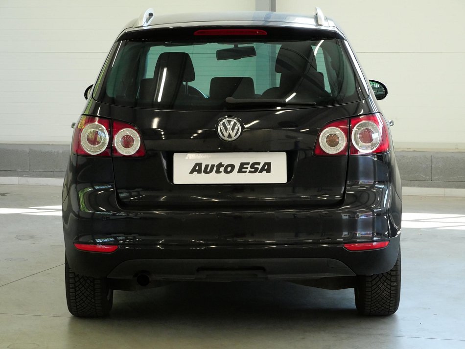 Volkswagen Golf Plus 1.6 TDI 