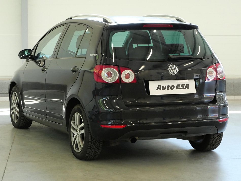 Volkswagen Golf Plus 1.6 TDI 