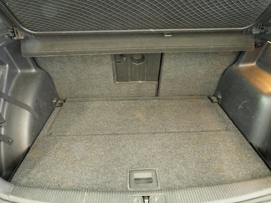 Volkswagen Golf Plus 1.6 TDI 