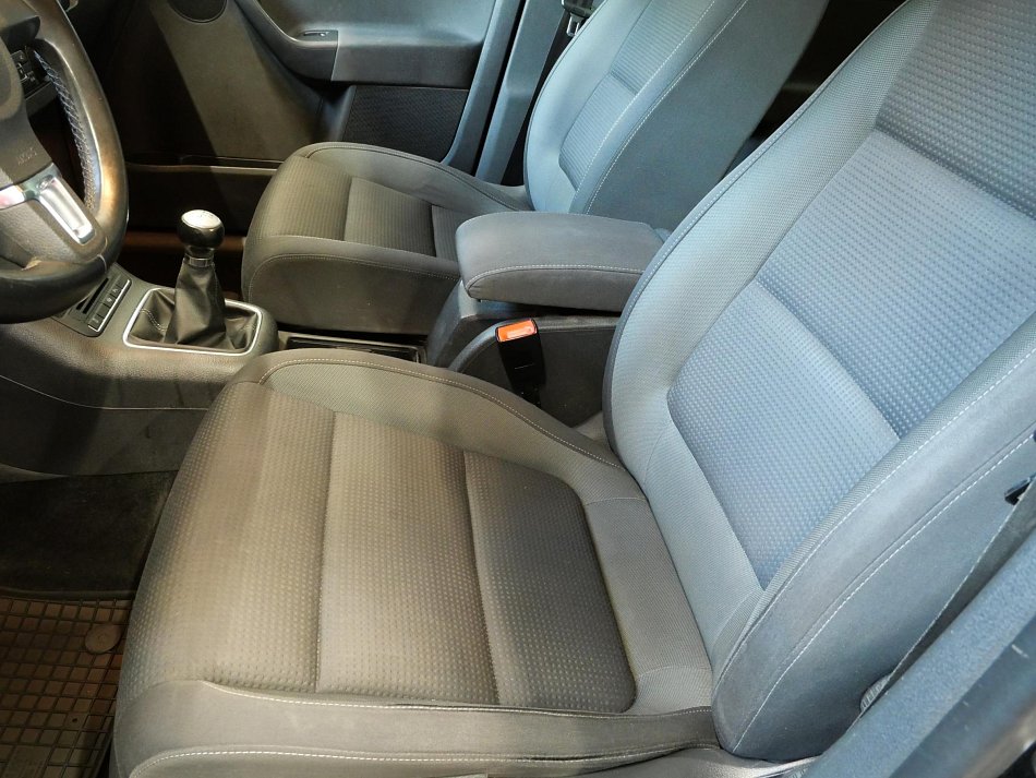 Volkswagen Golf Plus 1.6 TDI 