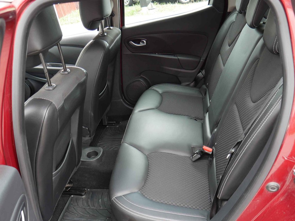 Renault Clio 0.9TCe 