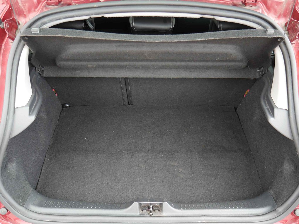 Renault Clio 0.9TCe 