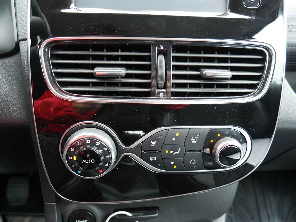 Renault Clio 0.9TCe 