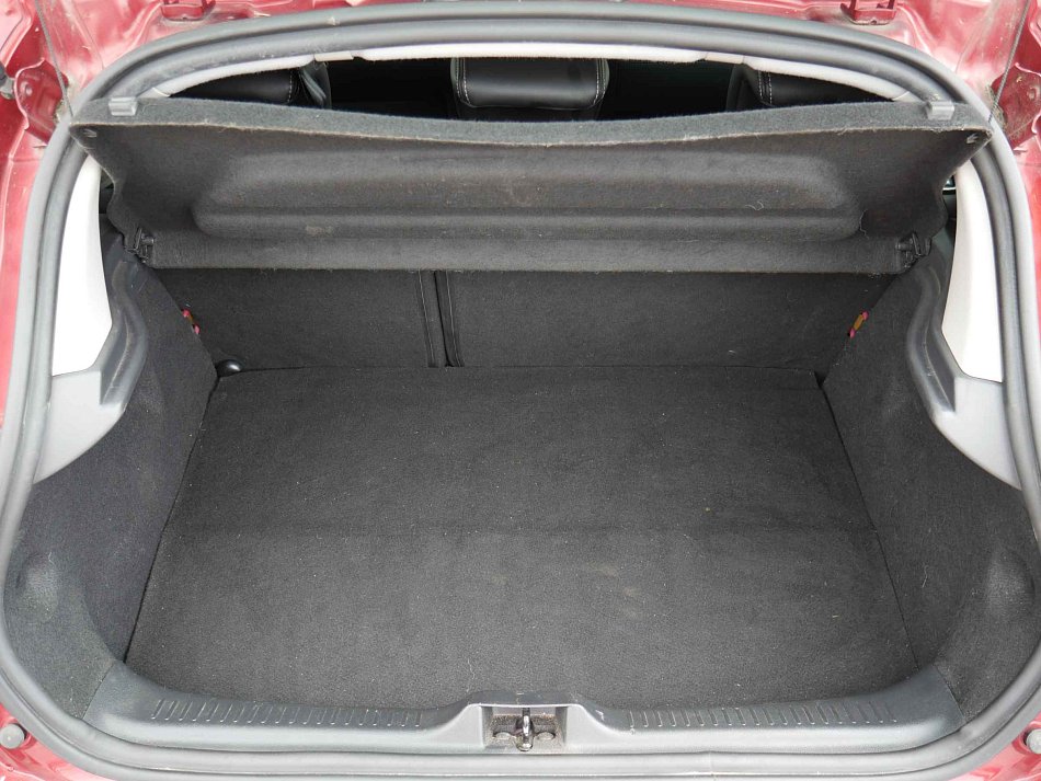 Renault Clio 0.9TCe 