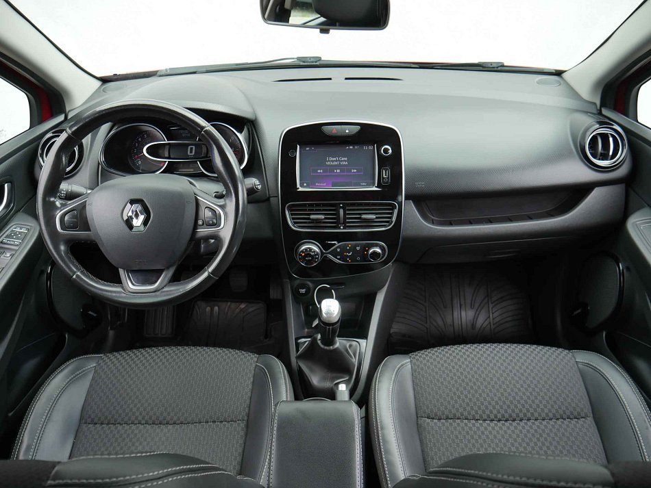 Renault Clio 0.9TCe 
