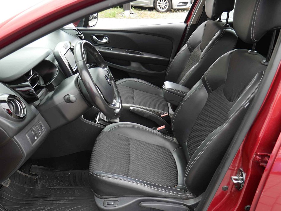 Renault Clio 0.9TCe 