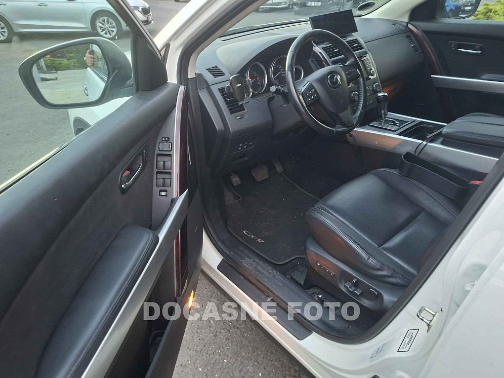 Mazda CX-9 3.7i 