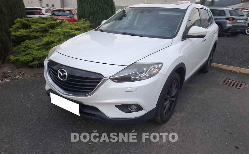Mazda CX-9 3.7i 