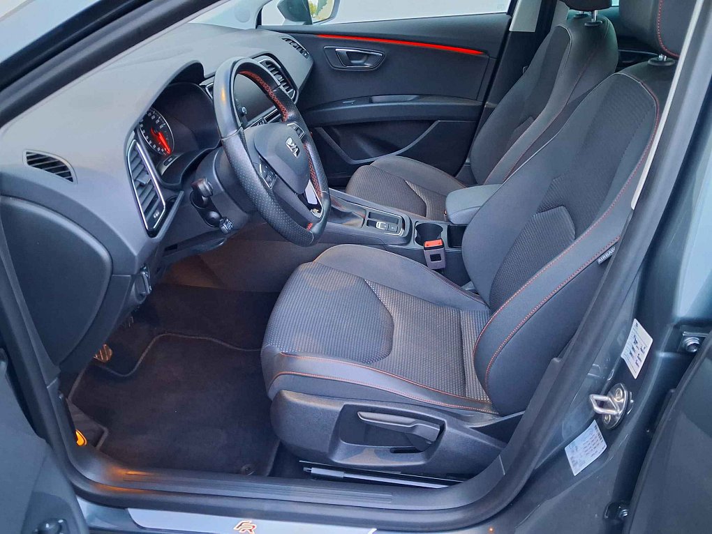 Seat Leon 1.8 TSi FR
