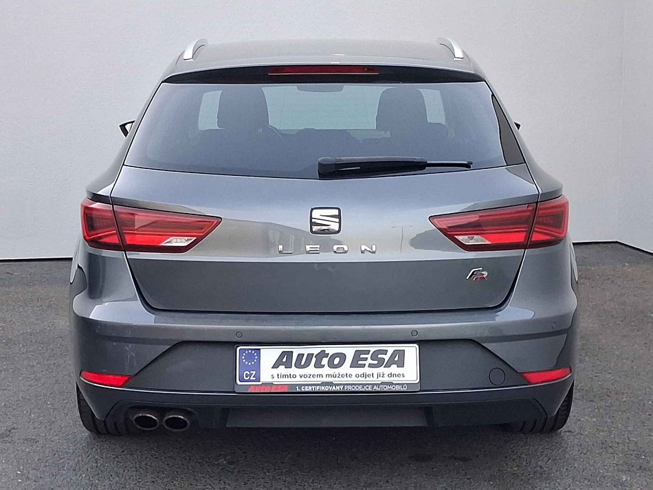 Seat Leon 1.8 TSi FR