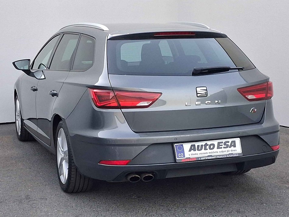 Seat Leon 1.8 TSi FR