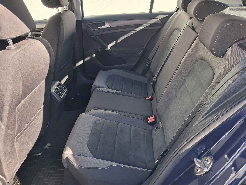 Volkswagen Golf 1.5TSi 
