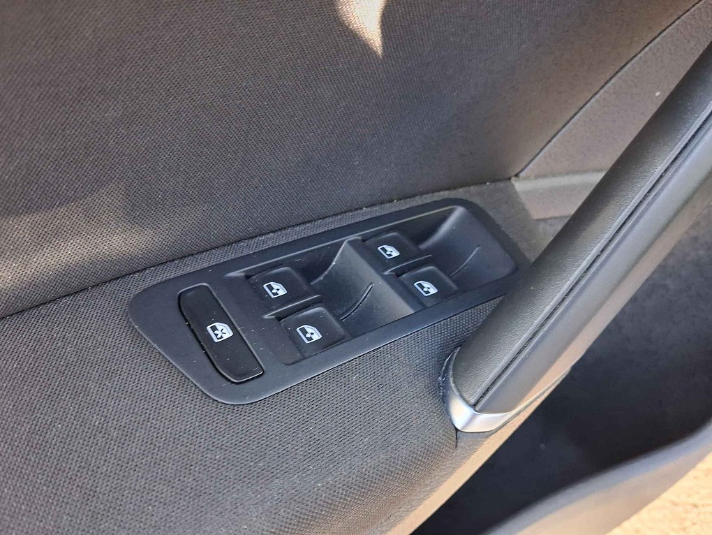 Volkswagen Golf 1.5TSi 