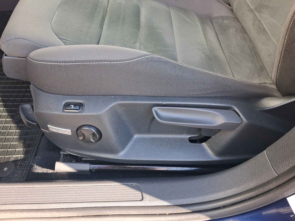 Volkswagen Golf 1.5TSi 