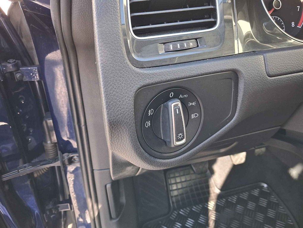 Volkswagen Golf 1.5TSi 