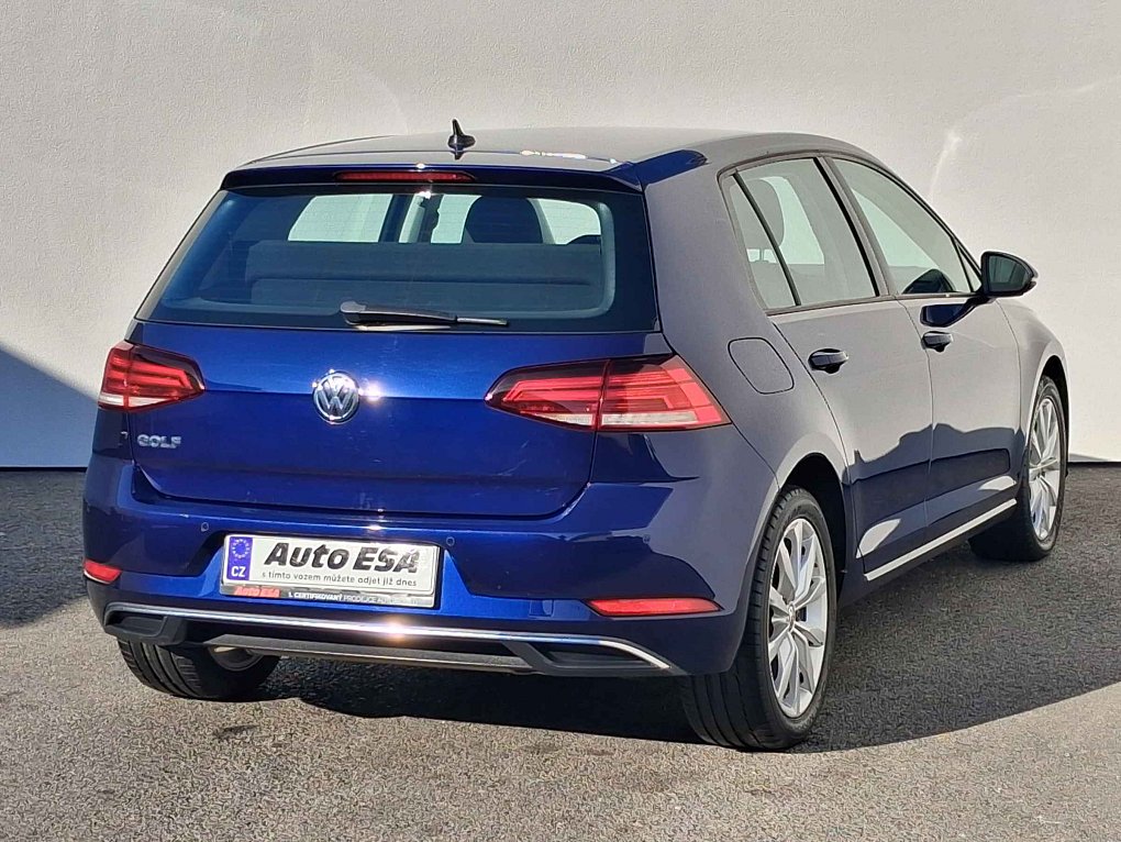 Volkswagen Golf 1.5TSi 