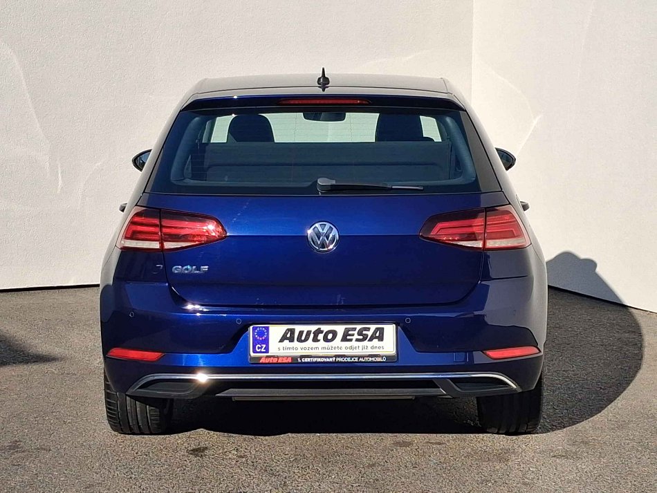 Volkswagen Golf 1.5TSi 