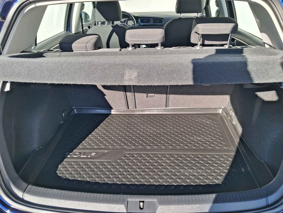 Volkswagen Golf 1.5TSi 
