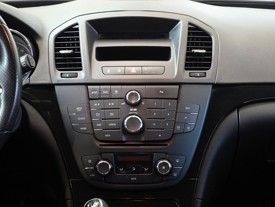 Opel Insignia 2.0 CDTi 