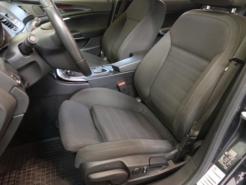 Opel Insignia 2.0 CDTi 