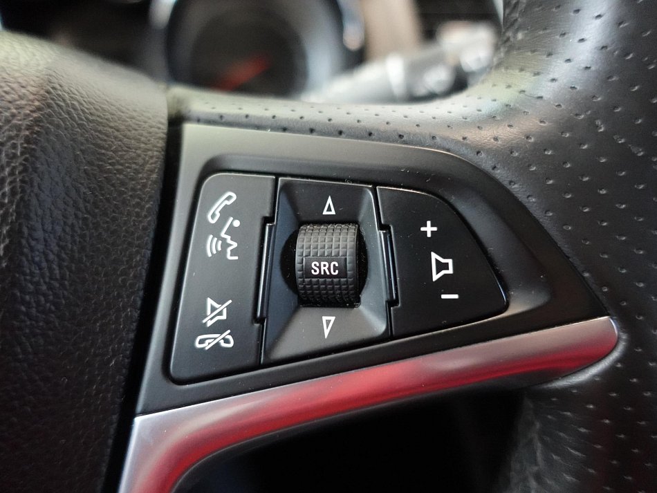 Opel Insignia 2.0 CDTi 