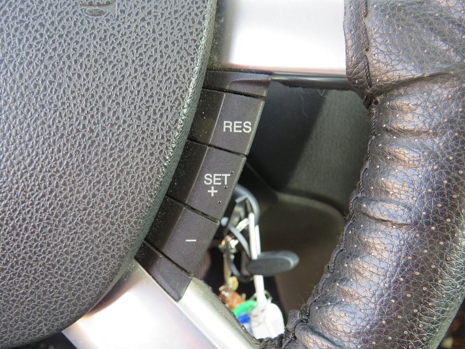 Ford Focus 1.8 TDCi Ghia