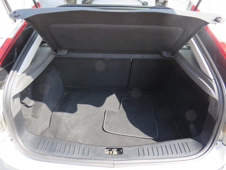 Ford Focus 1.8 TDCi Ghia