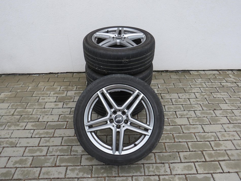 Ford Kuga 2.0 TDCi  4x4
