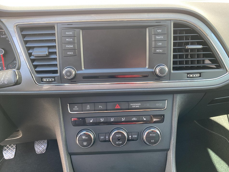 Seat Leon 1.4 TSi FR