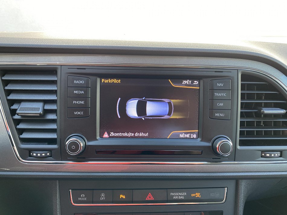 Seat Leon 1.4 TSi FR