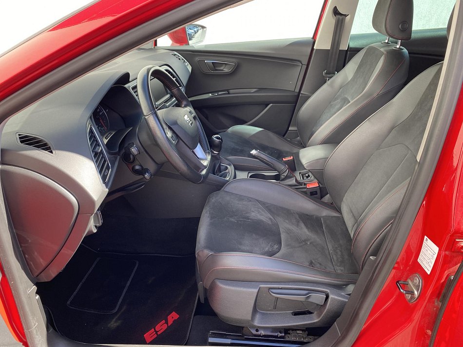 Seat Leon 1.4 TSi FR