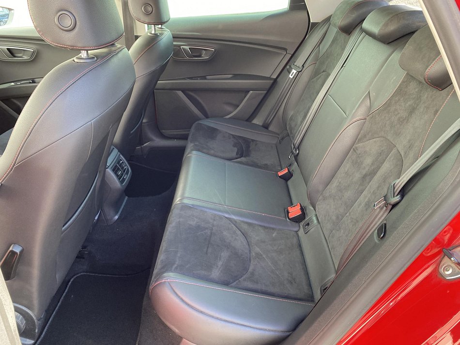 Seat Leon 1.4 TSi FR