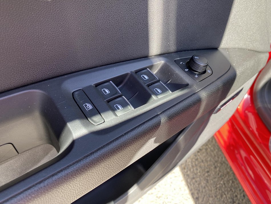 Seat Leon 1.4 TSi FR