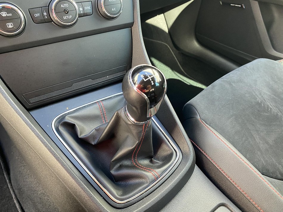 Seat Leon 1.4 TSi FR