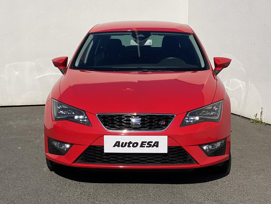 Seat Leon 1.4 TSi FR